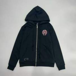 Picture of Chrome Hearts Hoodies _SKUChromeHeartsS-XLxetr762186